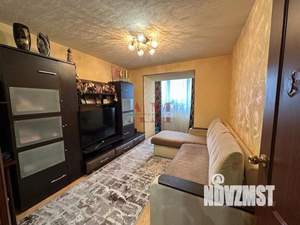 1-к квартира, вторичка, 34м2, 7/9 этаж