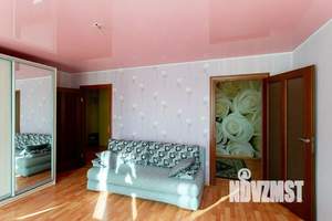 1-к квартира, вторичка, 47м2, 3/6 этаж