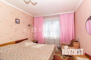 3-к квартира, вторичка, 70м2, 5/5 этаж