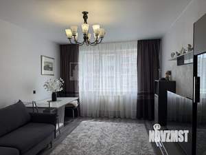 3-к квартира, вторичка, 68м2, 5/9 этаж