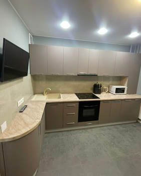 2-к квартира, вторичка, 53м2, 3/18 этаж