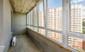 1-к квартира, вторичка, 38м2, 11/14 этаж