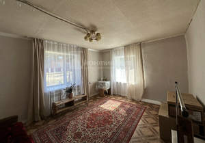 2-к квартира, вторичка, 70м2, 1/1 этаж
