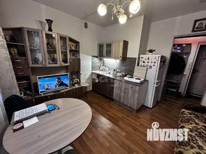 Студия квартира, вторичка, 19м2, 5/16 этаж