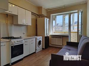 1-к квартира, вторичка, 38м2, 2/3 этаж