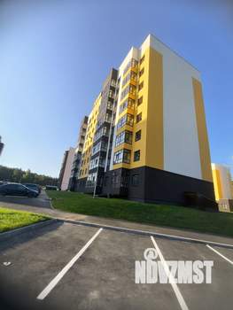 Студия квартира, сданный дом, 29м2, 6/8 этаж