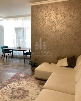 1-к квартира, вторичка, 65м2, 1/3 этаж