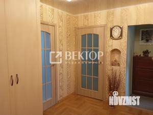 3-к квартира, вторичка, 80м2, 5/5 этаж