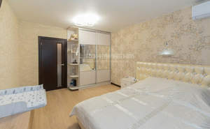 1-к квартира, вторичка, 40м2, 13/16 этаж