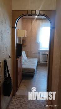 1-к квартира, вторичка, 38м2, 8/9 этаж