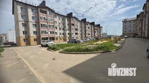 1-к квартира, вторичка, 38м2, 2/5 этаж