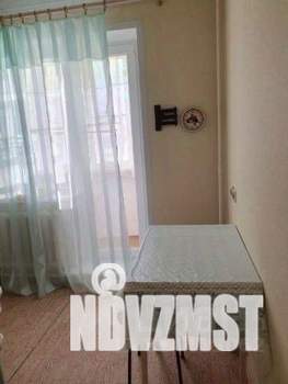 1-к квартира, вторичка, 38м2, 1/5 этаж