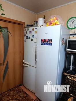 1-к квартира, вторичка, 33м2, 8/9 этаж