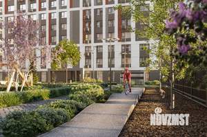 3-к квартира, вторичка, 73м2, 4/17 этаж
