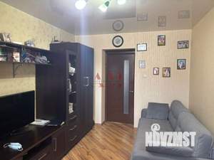 3-к квартира, вторичка, 75м2, 5/9 этаж