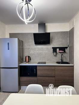 1-к квартира, вторичка, 43м2, 9/17 этаж