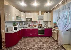 3-к квартира, вторичка, 70м2, 4/9 этаж