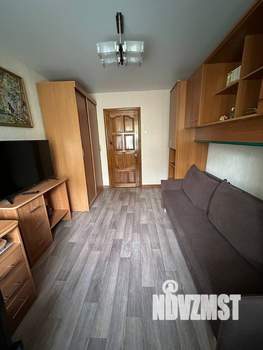 3-к квартира, вторичка, 58м2, 6/9 этаж