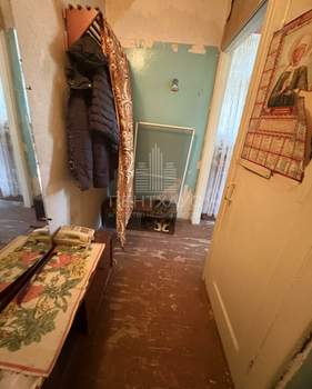 1-к квартира, вторичка, 34м2, 5/5 этаж