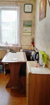 3-к квартира, вторичка, 57м2, 3/5 этаж