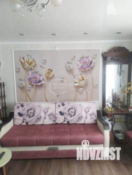 1-к квартира, вторичка, 42м2, 1/9 этаж