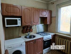 2-к квартира, вторичка, 43м2, 5/5 этаж
