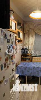2-к квартира, вторичка, 46м2, 3/4 этаж