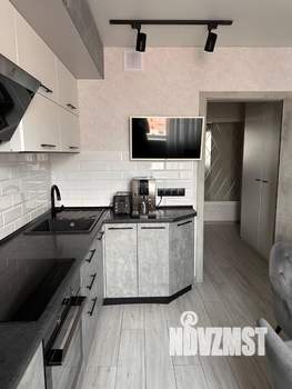 3-к квартира, вторичка, 78м2, 15/18 этаж