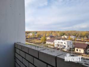 2-к квартира, вторичка, 50м2, 6/8 этаж