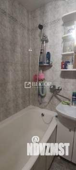 1-к квартира, вторичка, 33м2, 4/5 этаж