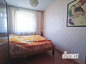 3-к квартира, вторичка, 58м2, 4/5 этаж