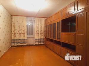 2-к квартира, вторичка, 46м2, 1/5 этаж
