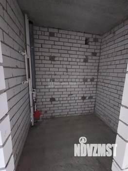 1-к квартира, вторичка, 34м2, 8/10 этаж