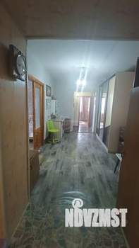 3-к квартира, вторичка, 89м2, 7/10 этаж