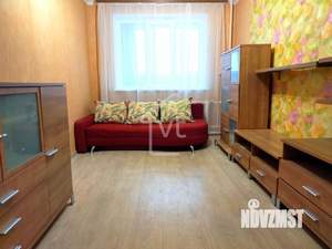 1-к квартира, вторичка, 37м2, 12/17 этаж