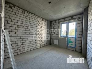 1-к квартира, вторичка, 49м2, 6/17 этаж