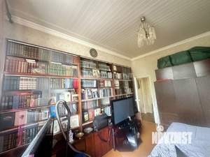 2-к квартира, вторичка, 57м2, 3/4 этаж