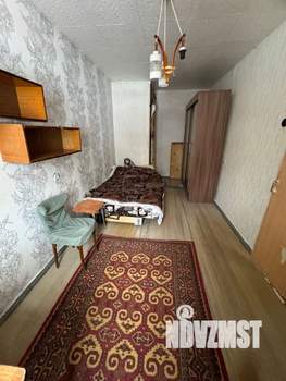 3-к квартира, вторичка, 57м2, 2/5 этаж