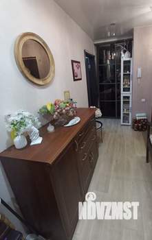 1-к квартира, вторичка, 42м2, 1/10 этаж