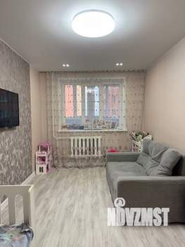 2-к квартира, вторичка, 58м2, 2/17 этаж