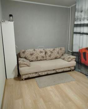 3-к квартира, вторичка, 68м2, 2/16 этаж