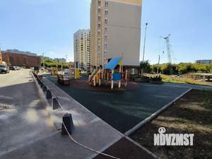 2-к квартира, вторичка, 77м2, 11/17 этаж
