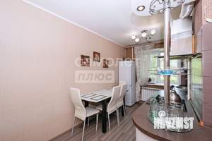 1-к квартира, вторичка, 38м2, 2/3 этаж