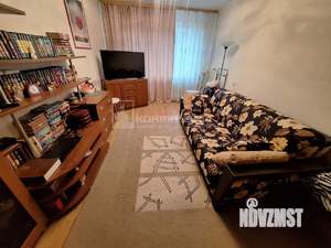 2-к квартира, вторичка, 54м2, 4/5 этаж