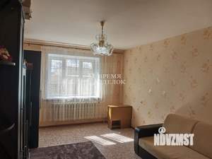 2-к квартира, вторичка, 68м2, 6/16 этаж