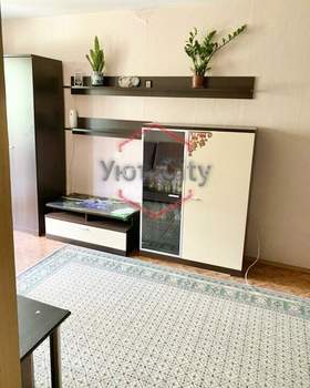 3-к квартира, вторичка, 58м2, 2/5 этаж
