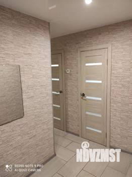 1-к квартира, вторичка, 36м2, 3/14 этаж