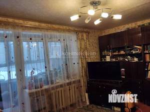 3-к квартира, вторичка, 55м2, 2/9 этаж