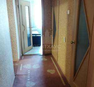 3-к квартира, вторичка, 62м2, 7/9 этаж