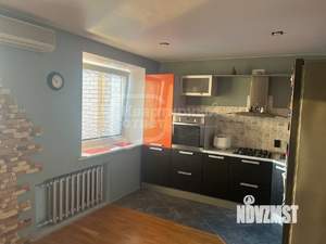 3-к квартира, вторичка, 59м2, 6/6 этаж